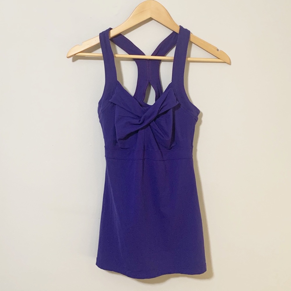 SOLD Athleta Tank Top